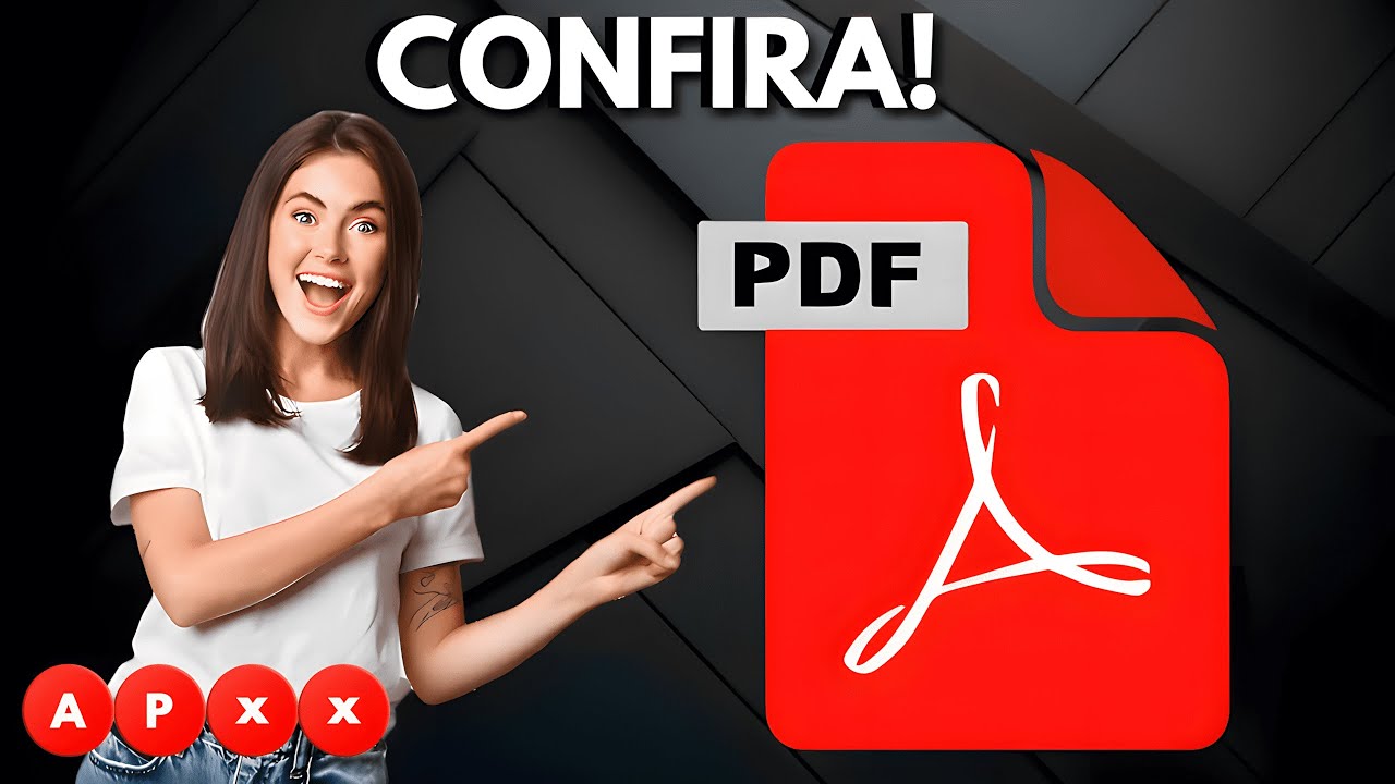 Como obter e instalar programa manager de pdf pdf24 creator youtube