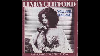 Linda Clifford - You are, you are  (Remix by RodColonel)