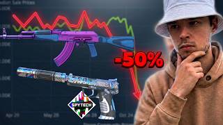 The Scariest Part of the CS2 Market Right Now