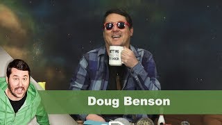 Doug Benson | Getting Doug with High