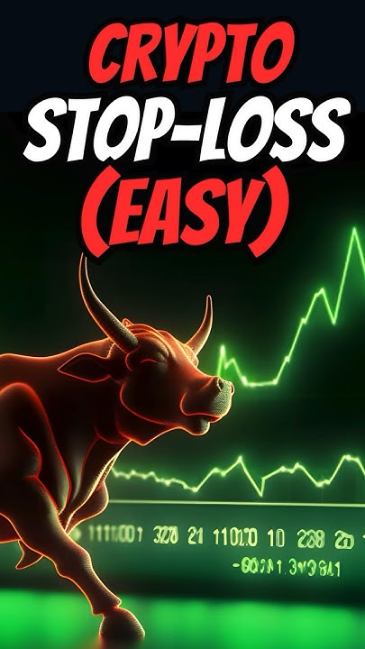 Ready go to ... https://youtube.com/shorts/gES_JTPxDe8 [ Crypto Stop-Loss (Made Easy) #Share]