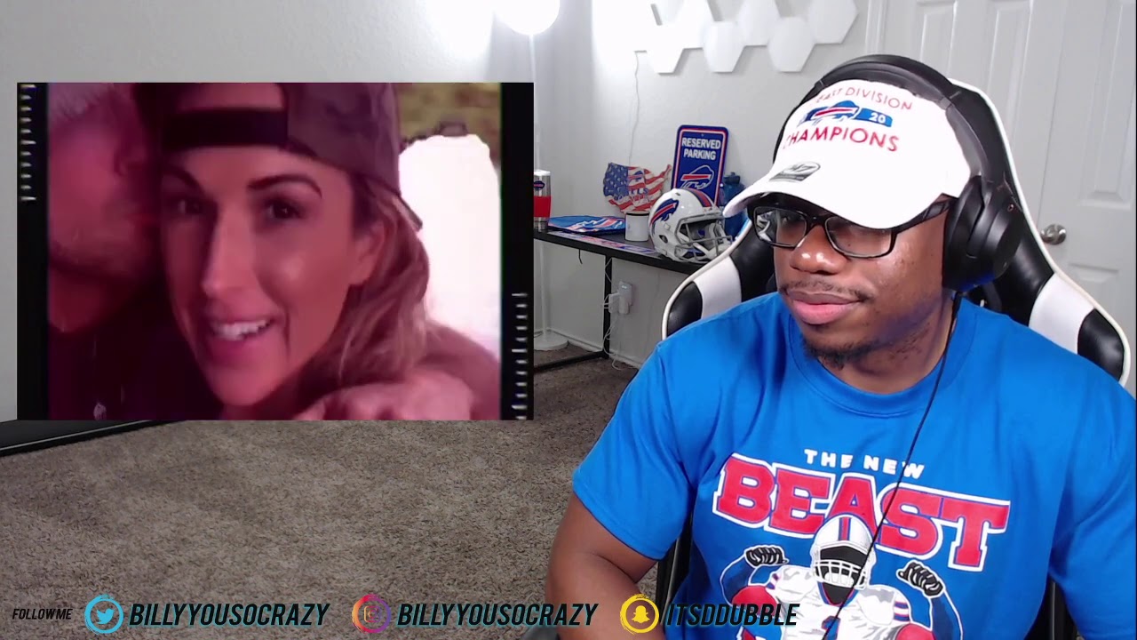 BYSE HAS ENTERED THE CHAT | Chuck Wicks - Old With You REACTION!