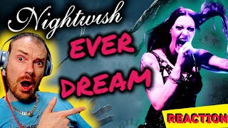 Nightwish Ever Dream reaction: Pure awe and amazement