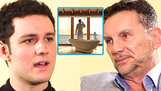 Michael Franzese Details Lavish Lifestyle