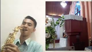 HAHOLONGAN NA BADIA II HKBP PELIKAN RESSORT PELIKAN II SAXOPHONE