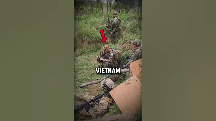 Why did the US Army Ditch M14 so Fast? 😑 #shorts