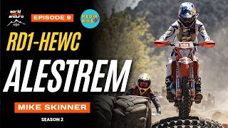 2026 Alestrem Race - Behind the scenes with Mike Skinner | S2E9