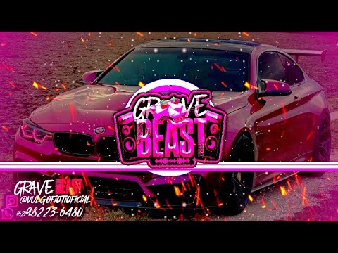 TEMPO DOS IMBU - NUNCA VI UM IMBU SER TÃO GOSTOSO - FUNK REMIX VIRAL [@GRAVEBEAST77] FUNK GRAVE