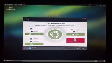Ubuntu Lirc Setup