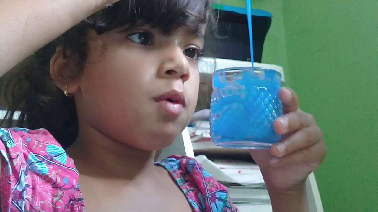 Fazendo experiência YouTube