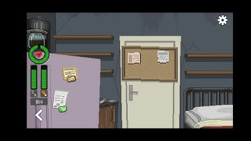 Do Not Feed The Monkeys - Android Full Gameplay