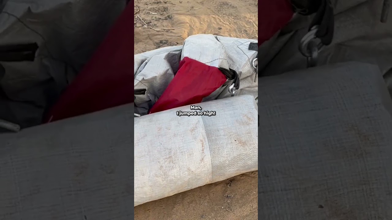 A Deadly Poisonous Scorpion | Quad route BCN - NPL | Day 51: Iran | Watch episode in my channel 🔥