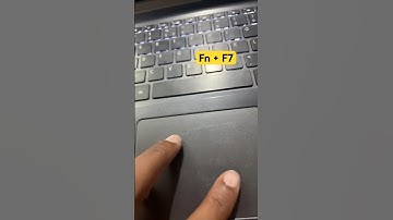 Acer A715 -75G Series Laptop Touchpad Not Working Problem#macnitesh#keyboardtricks#2025short