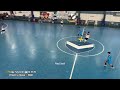 Futsal AFA C | 5ta a Copa Futuro Oro 2025 | Miriñaque - All Boys