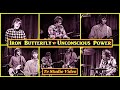 Iron Butterfly: Unconscious Power: TV Studio HD Video