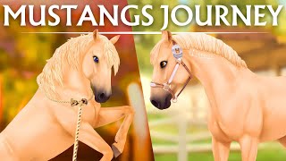 видео: Спасение Дюны: Дикий мустанг, которого никто не хотел | Фильм Star Stable картинка: Спасение Дюны: Дикий мустанг, которого никто не хотел | Фильм Star Stable