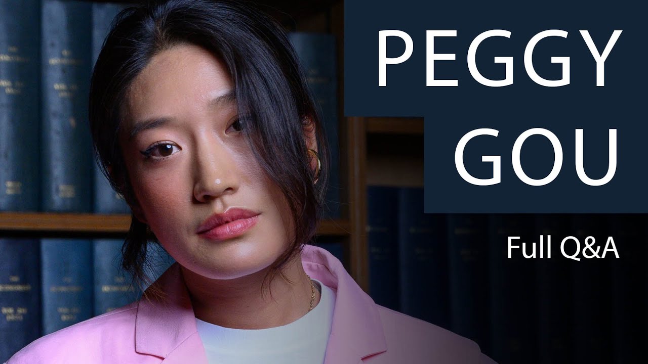 Meet Kirin's Peggy Gou: The DJ Turned Designer Mixing Fashion and Club  Culture