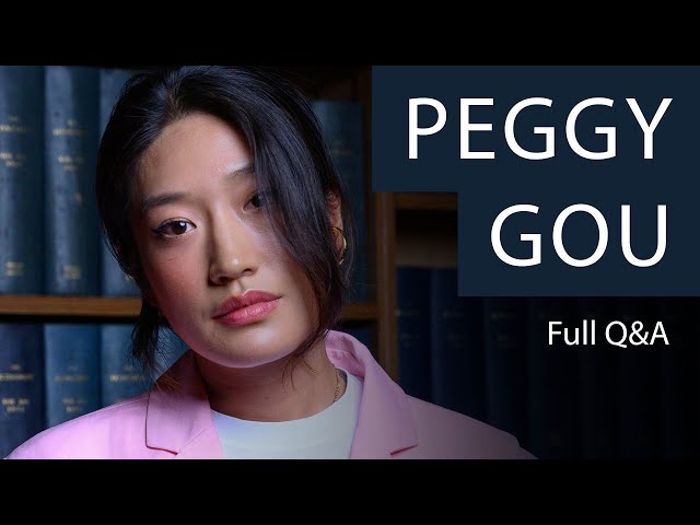 METCHA  6 things you need to know about Peggy Gou