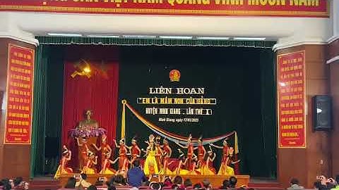 LỜI RU ÂU LẠC - NGỌC KHÁNH