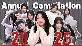 Thumbnail for Xixiyu 2025 Annual Compilation