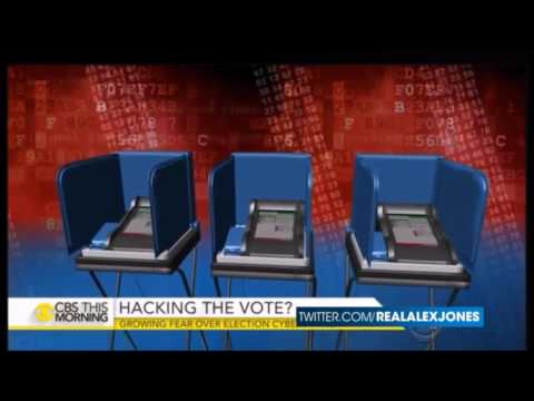 Election Hacking: Voting-Machine Supplier Admits It Used Hackable Software Despite Past Denials