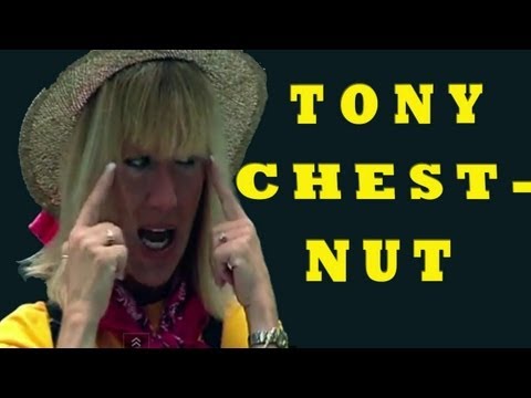 Tony Chestnut (Toe Knee Chestnut) - The Learning Station