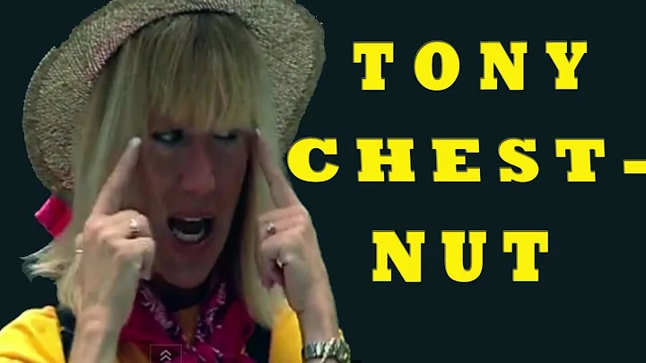 Tony Chestnut (Toe Knee Chestnut) - The Learning S...