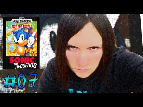 ERb Final Zone Sonic The Hedgehog 