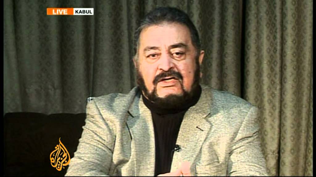 محلل أفغاني يتحدث عن إطلاق النار العشوائي الذي قام به جندي أمريكي