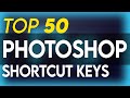 Photoshop Shortcut Keys List | Photoshop Shortcut Keys | Photoshop All Shortcut Keys | SABKE SAB