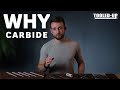 What is carbide? (Explained)