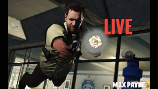 Max Payne 3 Live India | Part [4]