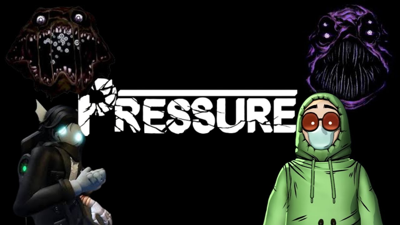 Kwite plays Pressure for the first time