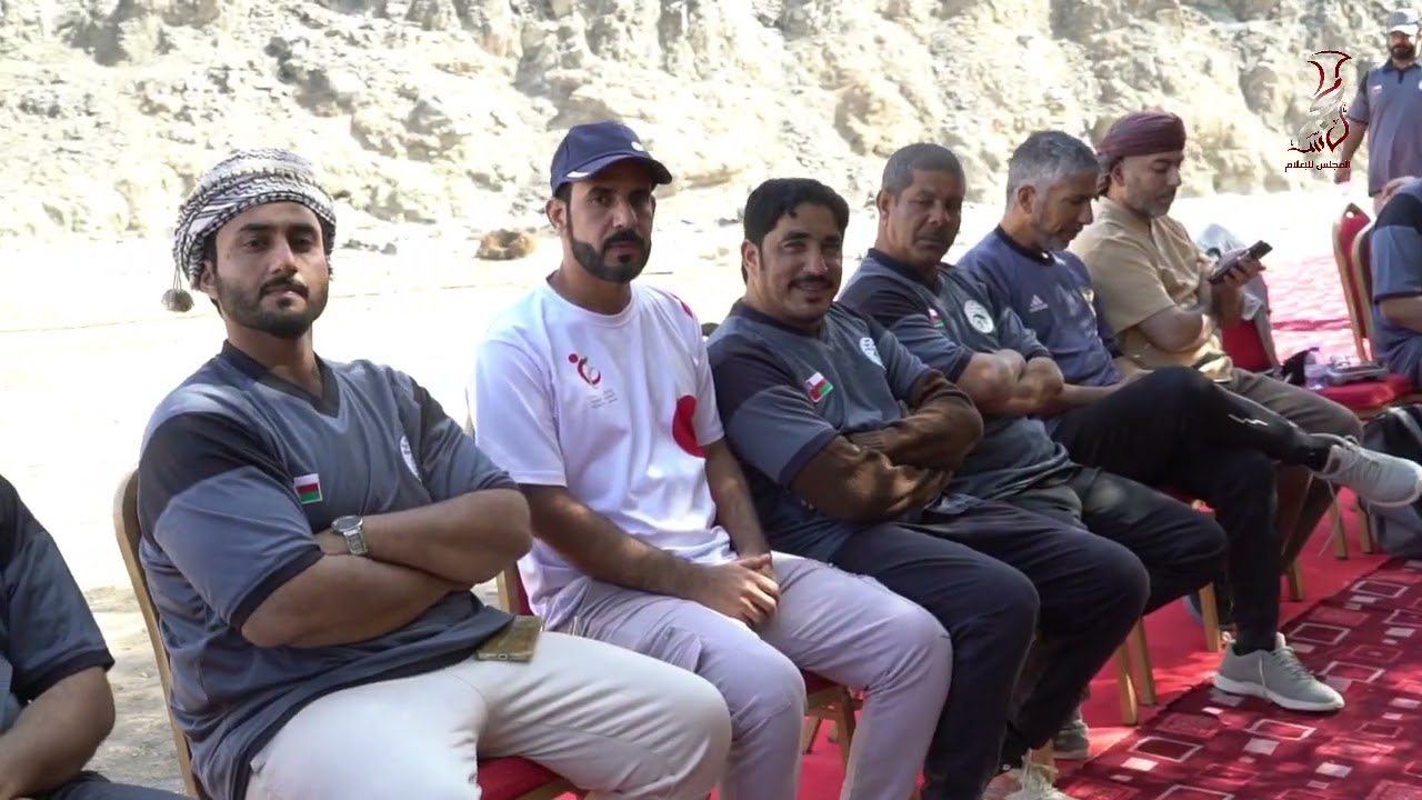 نظم فريق  جبال غربه للمسير والمغامرات ..صباح يوم السبت مسير  بعنوان {مسير الأمجاد } لمسافة 10كم 