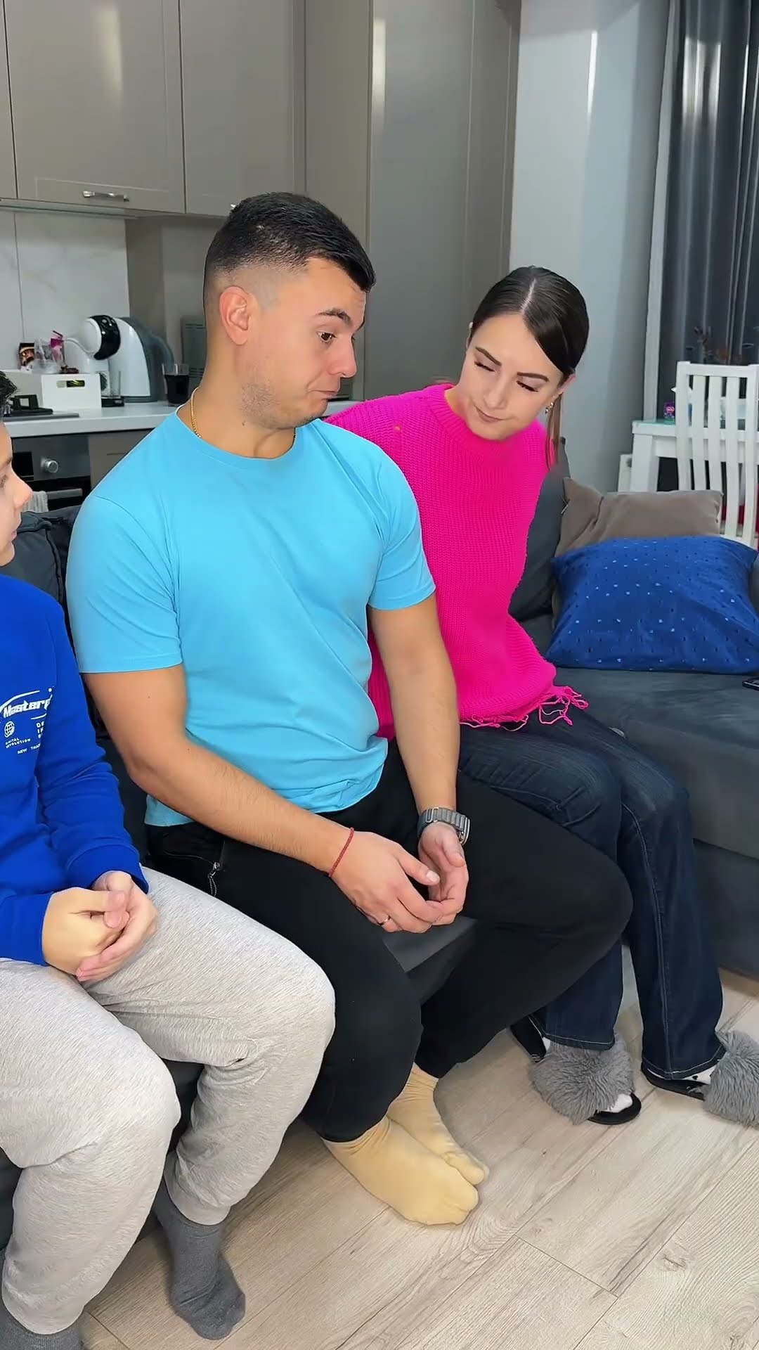 All truth about PRPSI by Secret Vlog