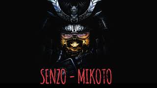 Senzo - Mikoto Japanese Trap HipHop Music