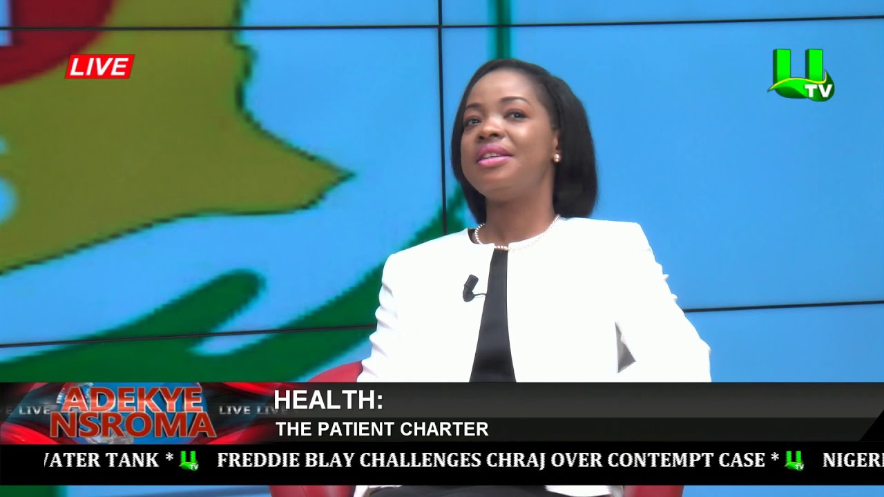 utv ghana frequency on multi tv The Patients Charter | Ghana Health Service