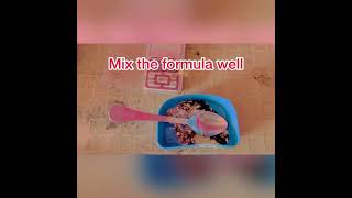 How to Make Red Star Formula Fireworks