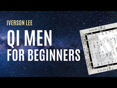 Qi Men for Beginners