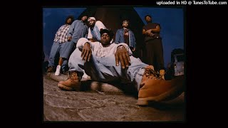 The Roots - Section [1996]