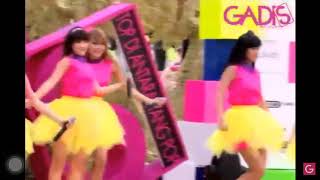 Cherrybelle  Love Is You  15 Desember 2012