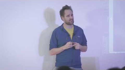 Software Art Thou: Sam Aaron - Code Your Own Party With Sonic Pi