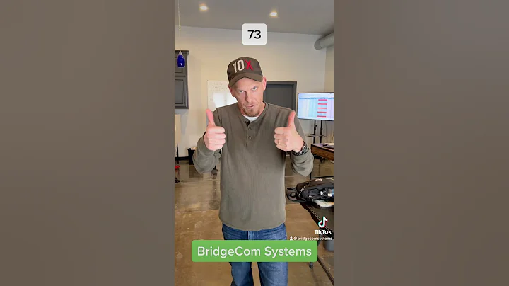 Your Number 1 DMR Solution.