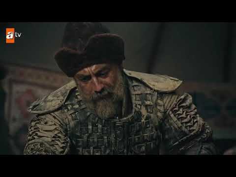 مسلسل المؤسس عثمان الحلقة 48 الموسم 2 Kuruluş Osman Bölüm 48 Sezon 2