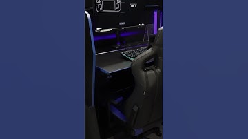 Equal Access Esports Workstation