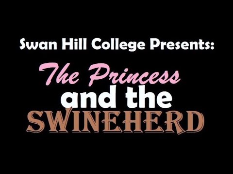 2021 - The Princess and the Swineherd