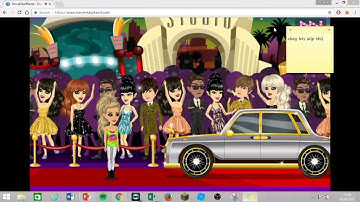 How To Get Free Vip on Msp! (2017)