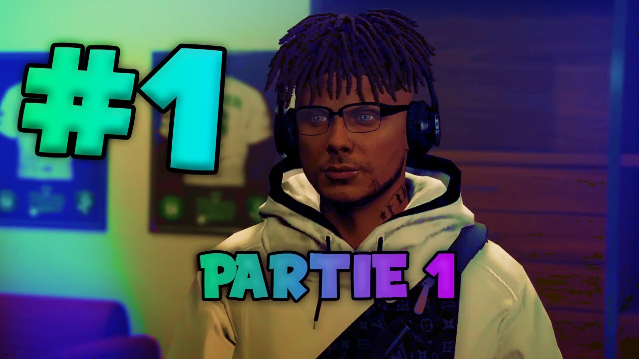 Perso Gta Rp Stylé _ Jeu de rôle GTA : astuces pour créer des ...