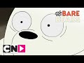 Вся правда о медведях | Корни Белого медведя | Cartoon Network