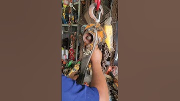 pa lăng xích lắc tay 2 tấn vital nhật 0946972072 #pa_lăng_xích_lắc_tay_nhật_bãi